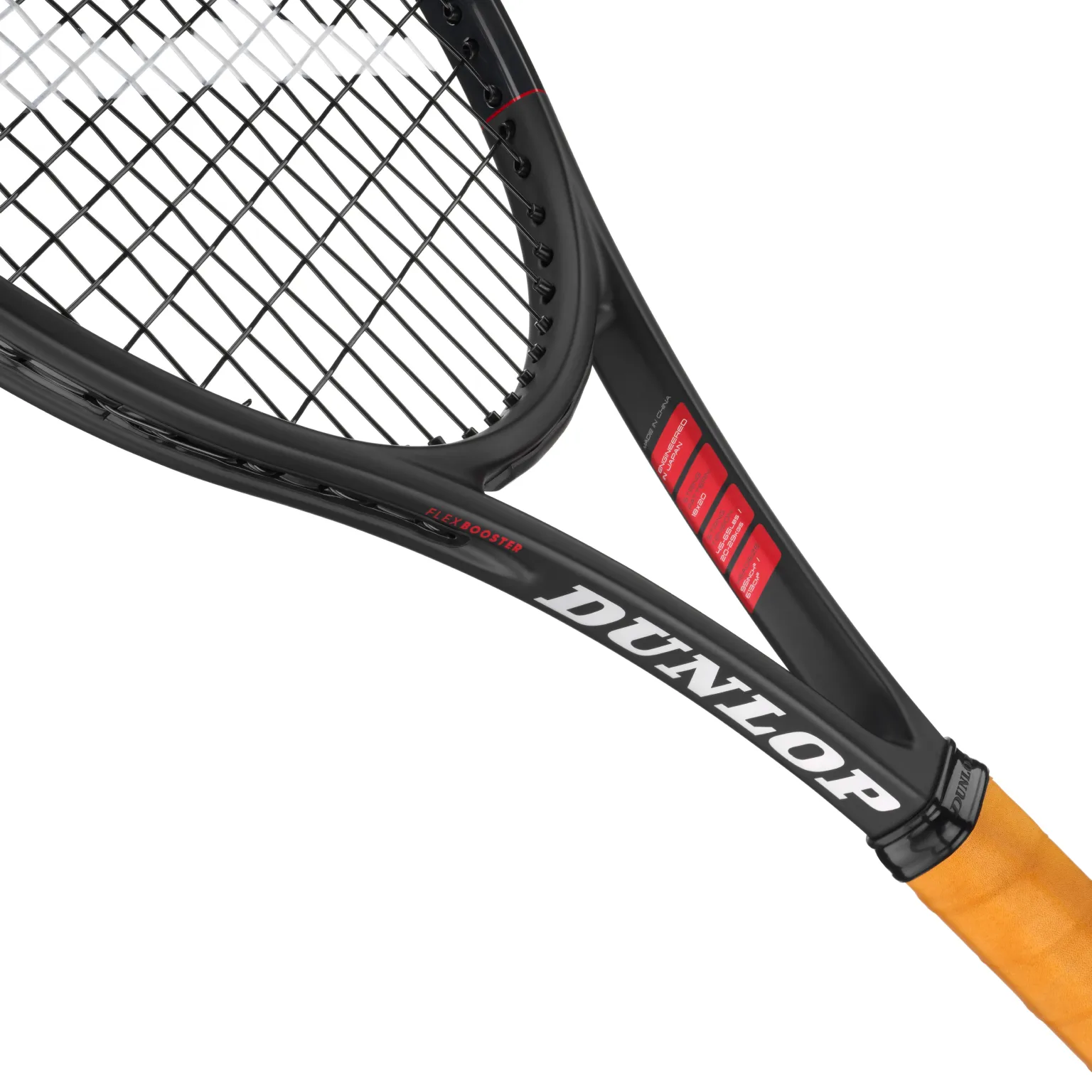 Dunlop CX 200 Tour 18*20 LTD