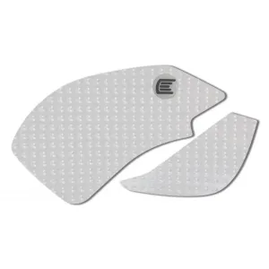 Eazi-Grip Ducati PANIGALE V2 2020-2024  Tank Grips - EVO Clear (EVO224CL)