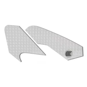 Eazi-Grip Honda CB650R/CBR650R 2019-2024  Tank Grips - EVO Clear (EVO341CL)