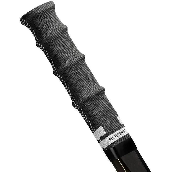 EMPUÑADURA STICK ROCKETGRIP FABRIC