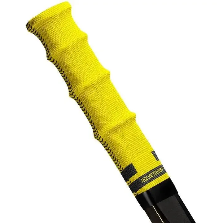 EMPUÑADURA STICK ROCKETGRIP FABRIC