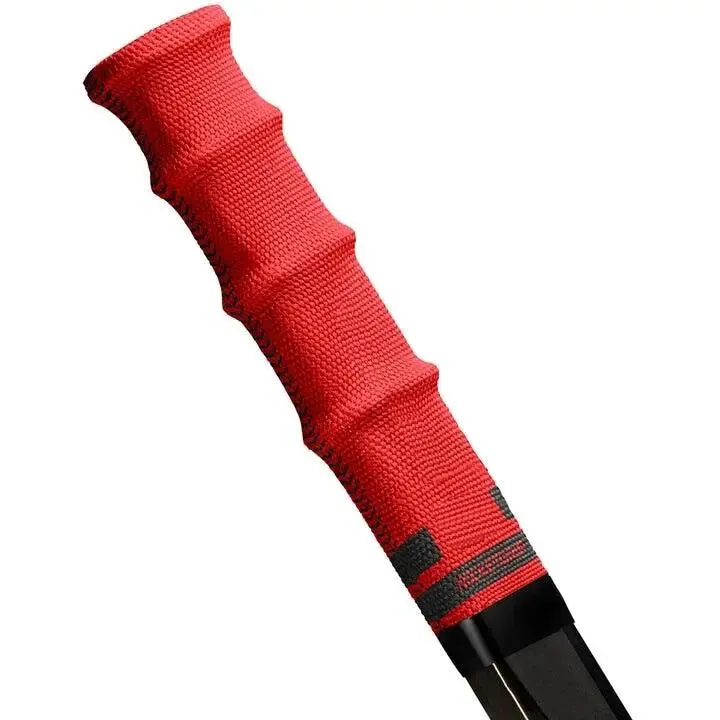 EMPUÑADURA STICK ROCKETGRIP FABRIC