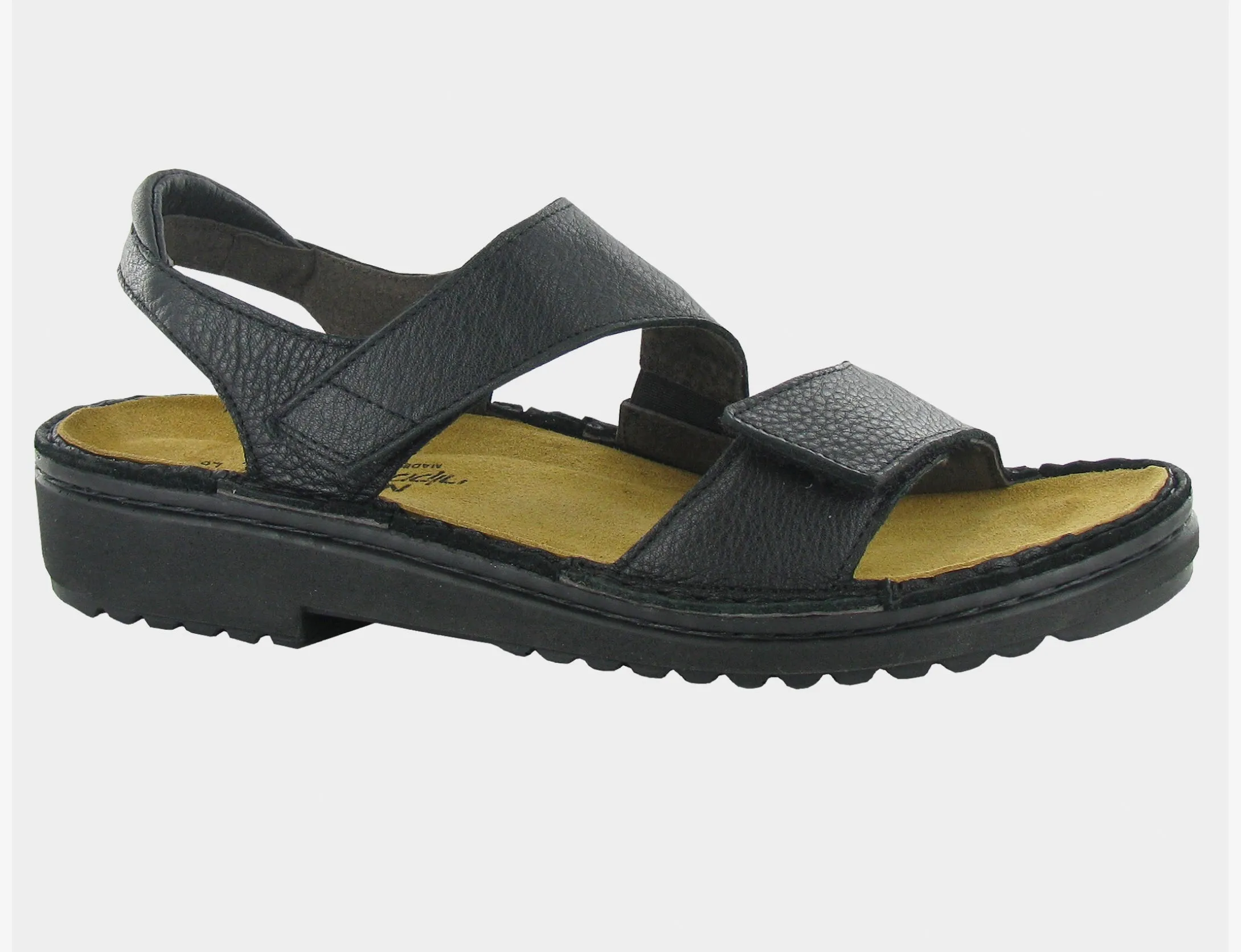 Enid - Black