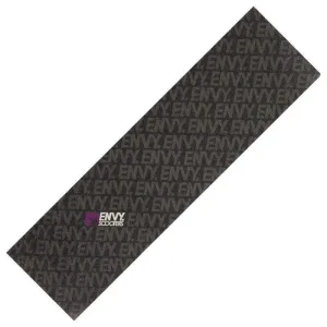 Envy Logo Repeat Grip Tape
