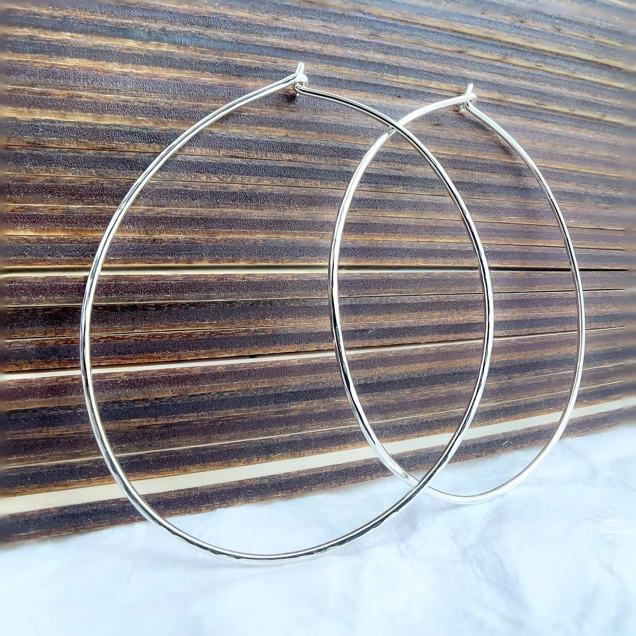 FACET Ovum Hoops