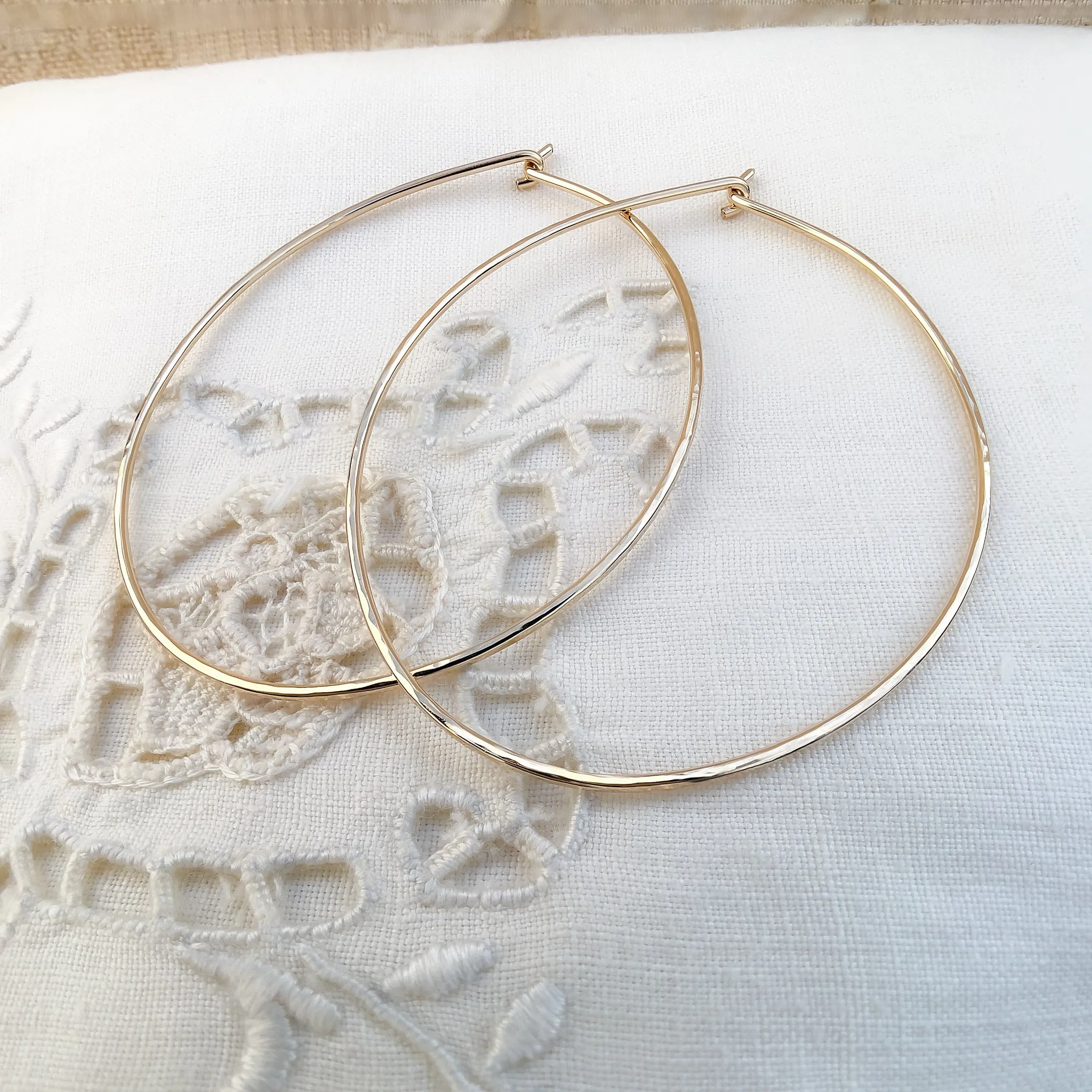 FACET Ovum Hoops