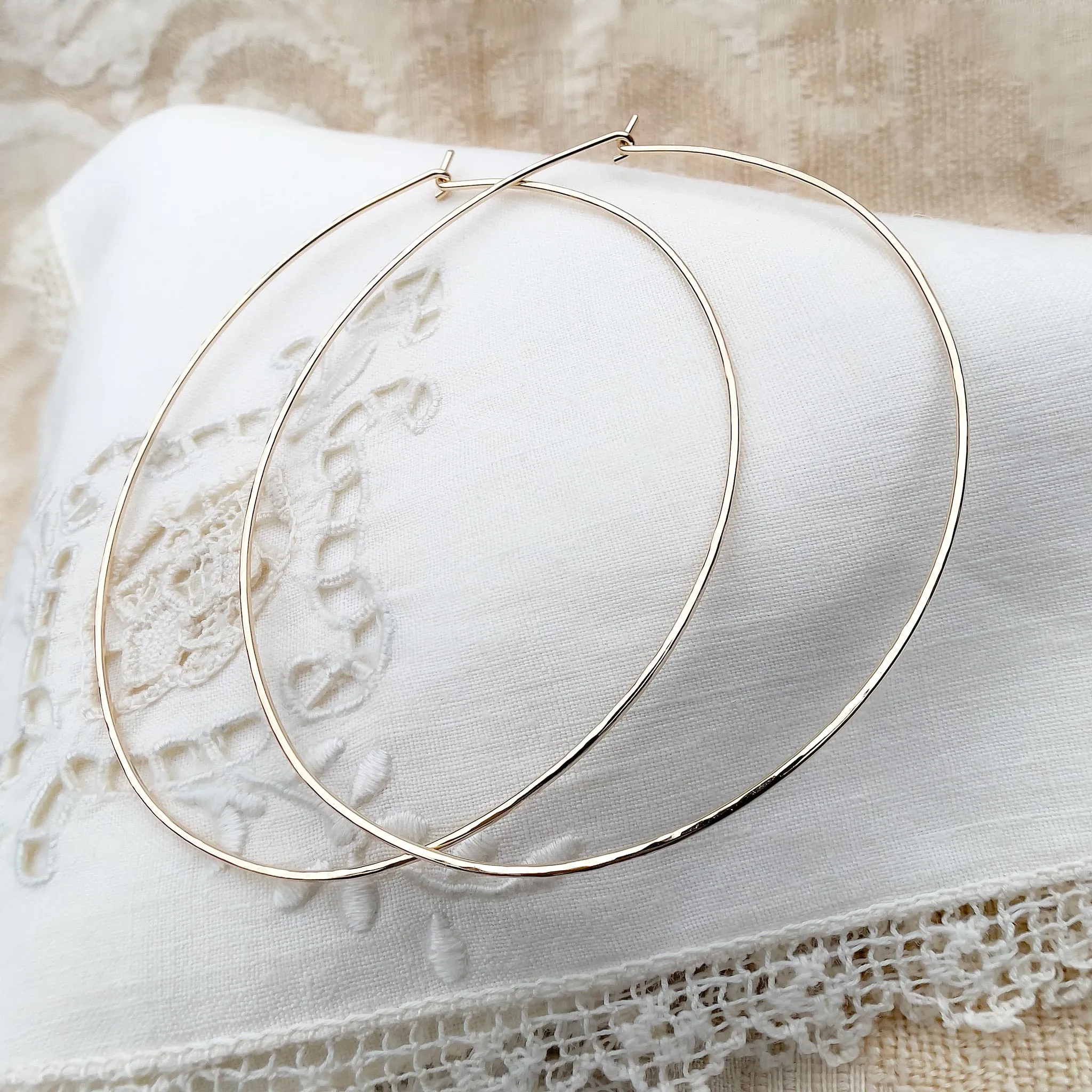 FACET Ovum Hoops