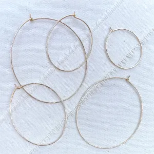 FACET Ovum Hoops