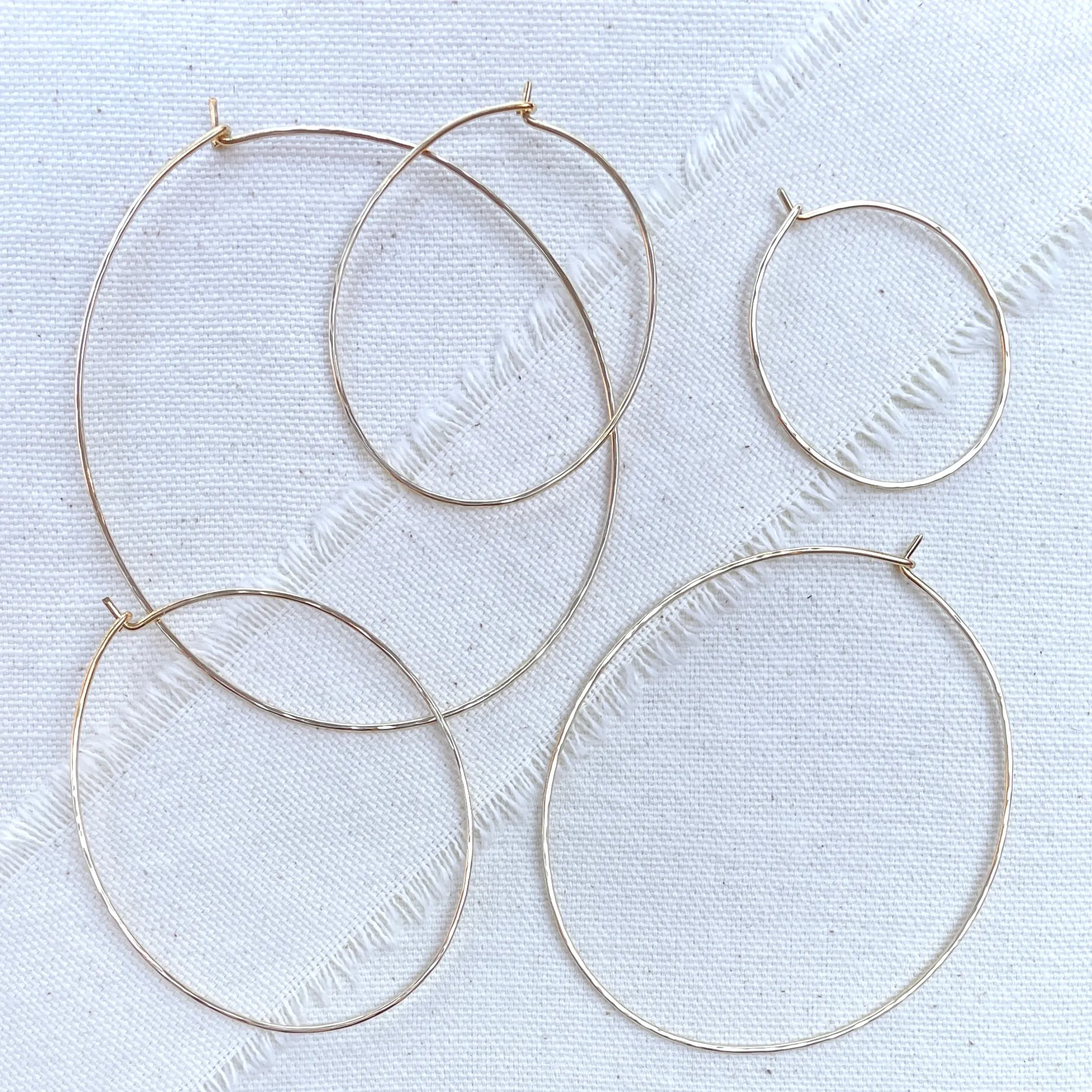 FACET Ovum Hoops