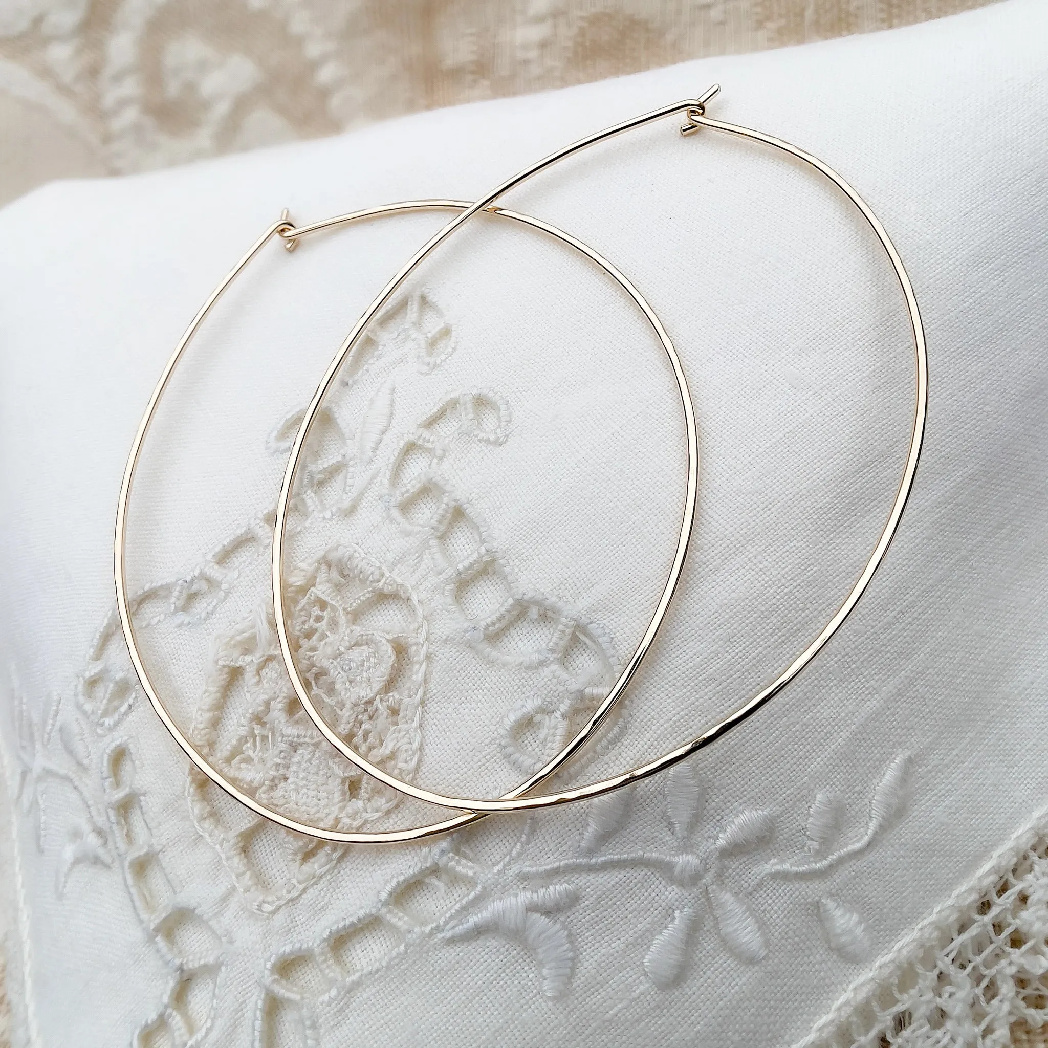 FACET Ovum Hoops