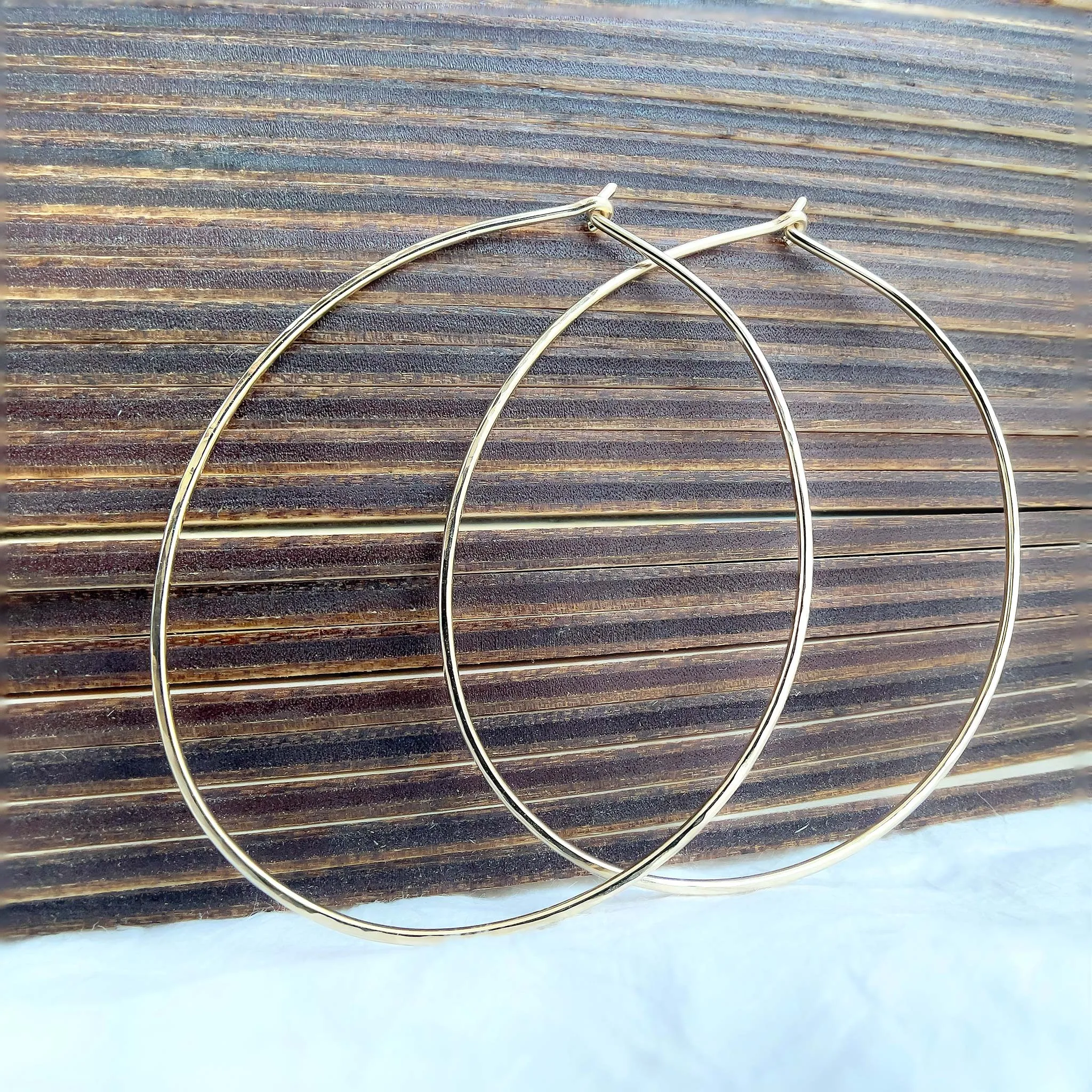 FACET Ovum Hoops