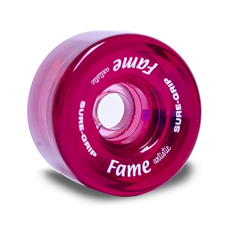 Fame 57mm x 30mm