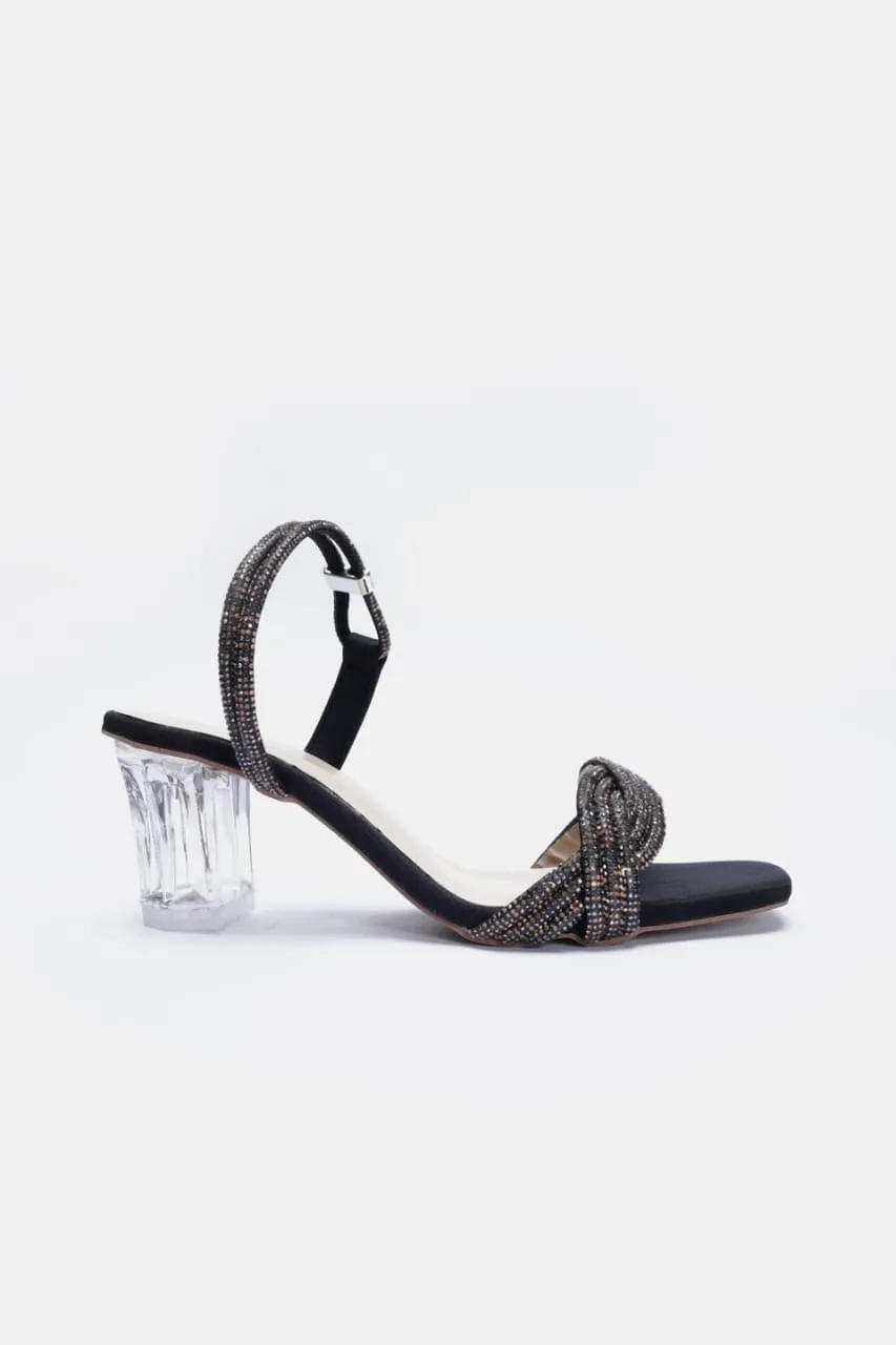Fancy Sandal 32044