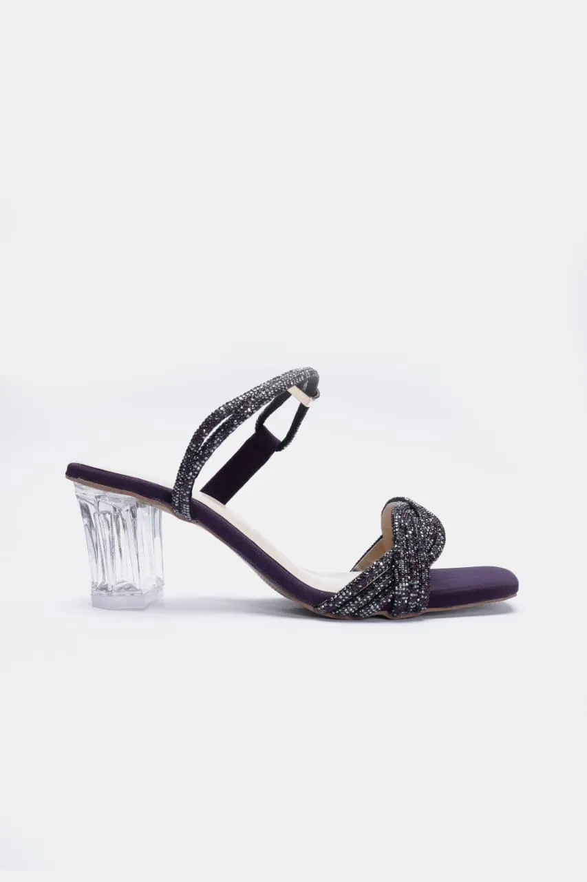Fancy Sandal 32044