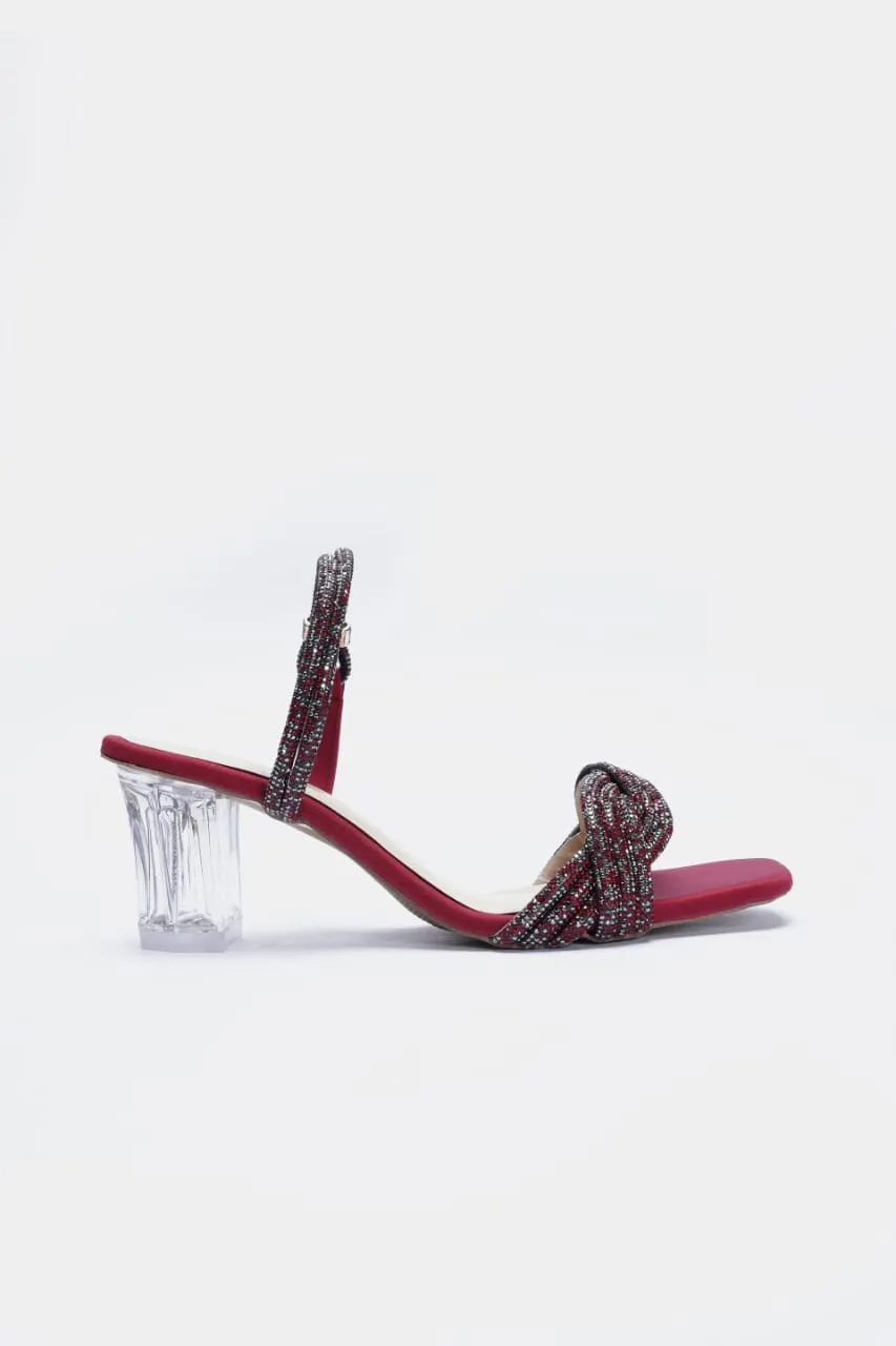 Fancy Sandal 32044