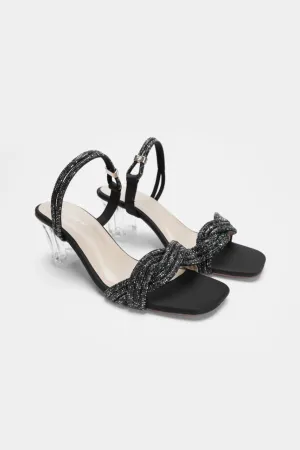 Fancy Sandal 32044