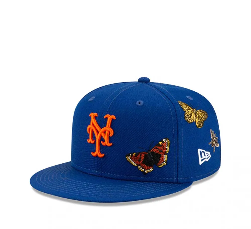 FELT X NEW YORK METS 59FIFTY FITTED CAP