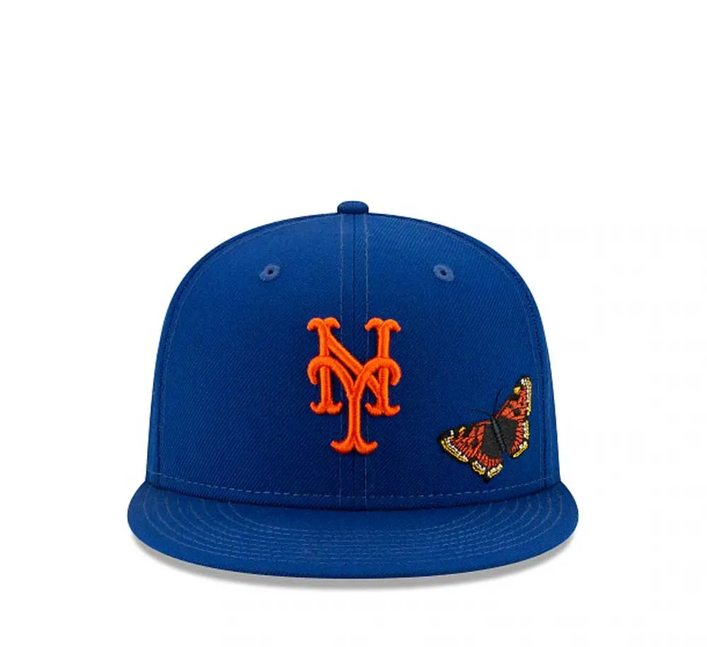 FELT X NEW YORK METS 59FIFTY FITTED CAP