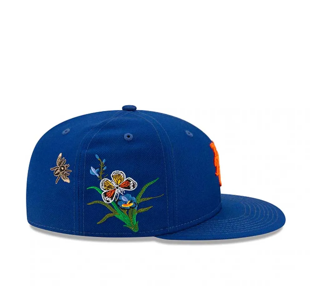FELT X NEW YORK METS 59FIFTY FITTED CAP