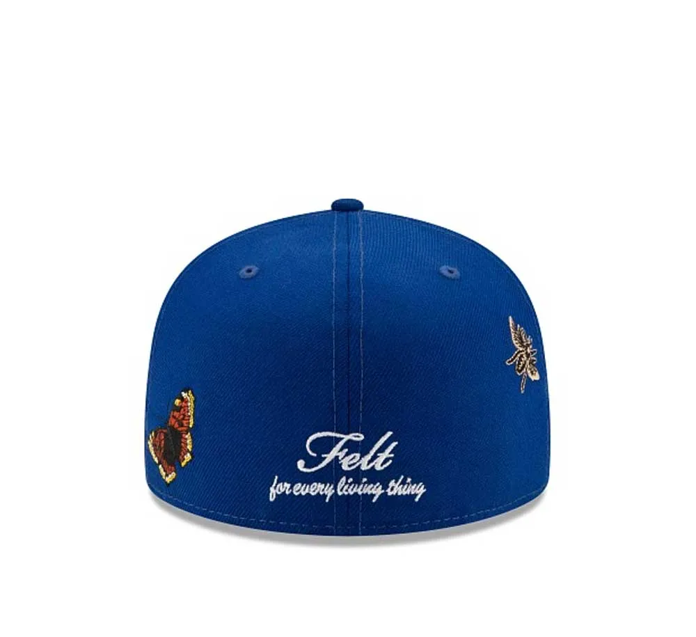 FELT X NEW YORK METS 59FIFTY FITTED CAP