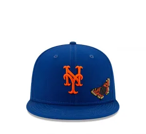 FELT X NEW YORK METS 59FIFTY FITTED CAP