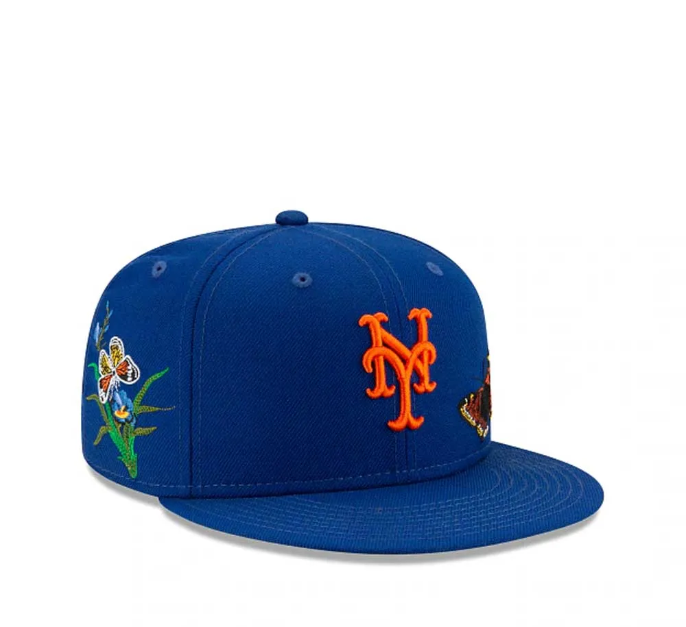 FELT X NEW YORK METS 59FIFTY FITTED CAP