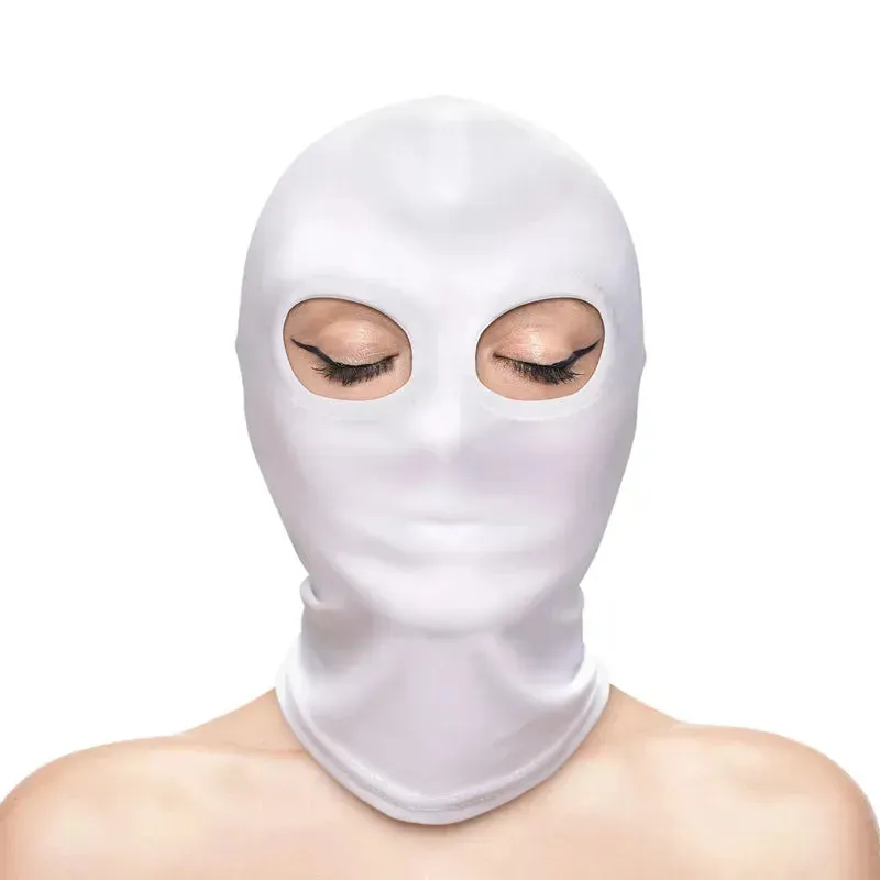 Fetish & Fantasy - Eyes Hood -
