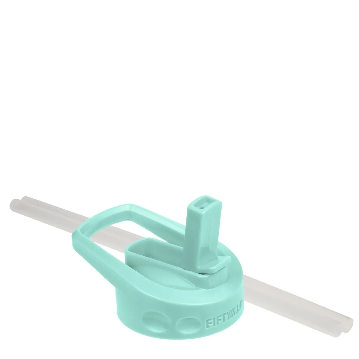 Fifty Fifty Wide Mouth Straw Lid Replacement