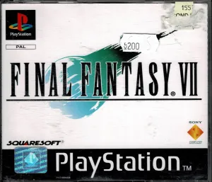 Final Fantasy Vll