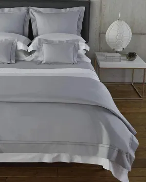Finna Fitted Sheet by Sferra