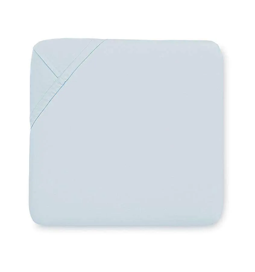 Finna Fitted Sheet by Sferra