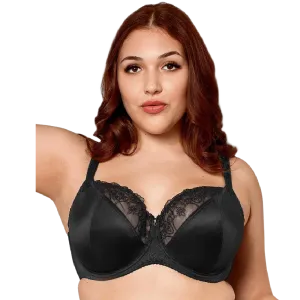 Fitfully Yours Veronica - Black