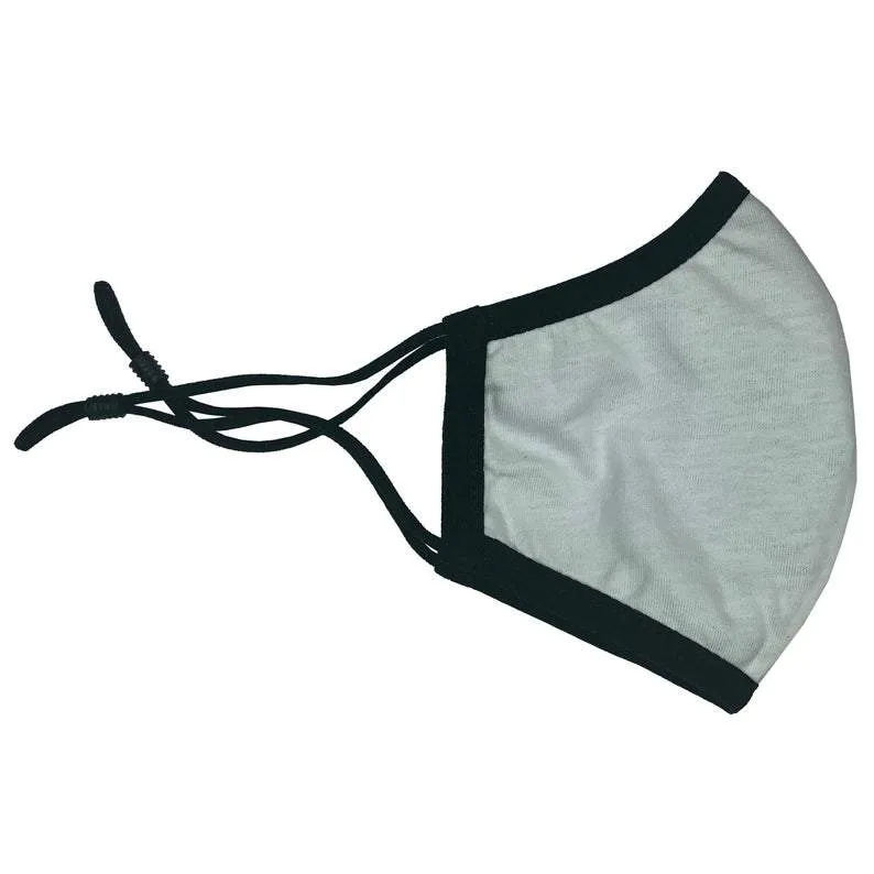 Fitted Face Mask