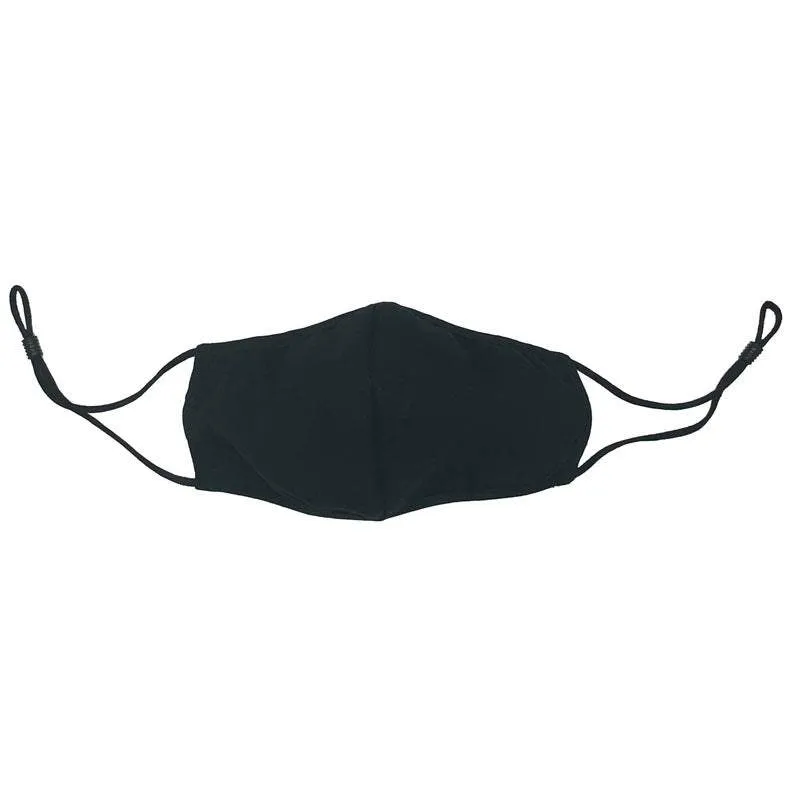 Fitted Face Mask