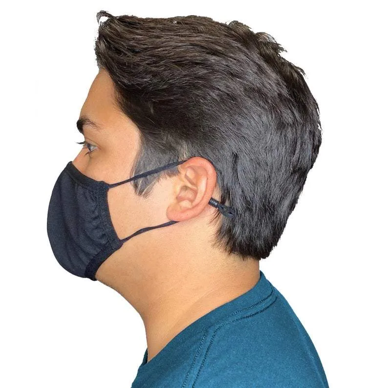 Fitted Face Mask