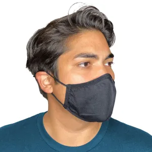 Fitted Face Mask