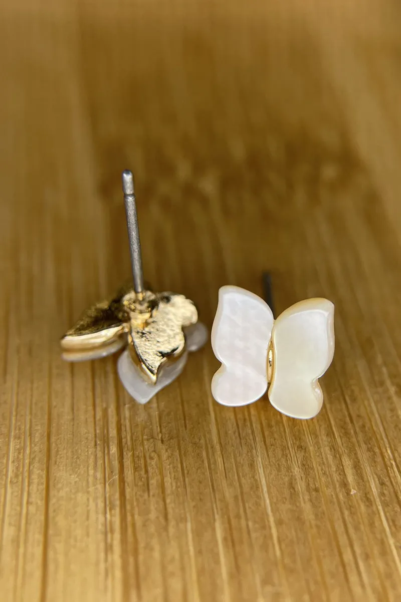 Flutter Earrings