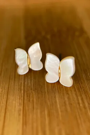 Flutter Earrings