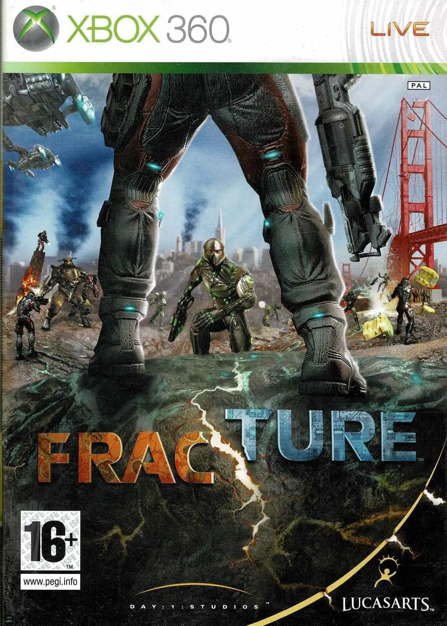 Fracture
