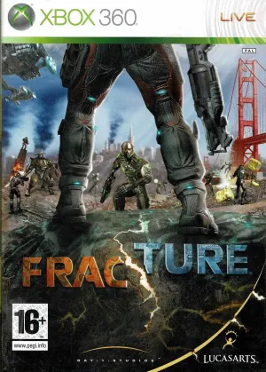 Fracture
