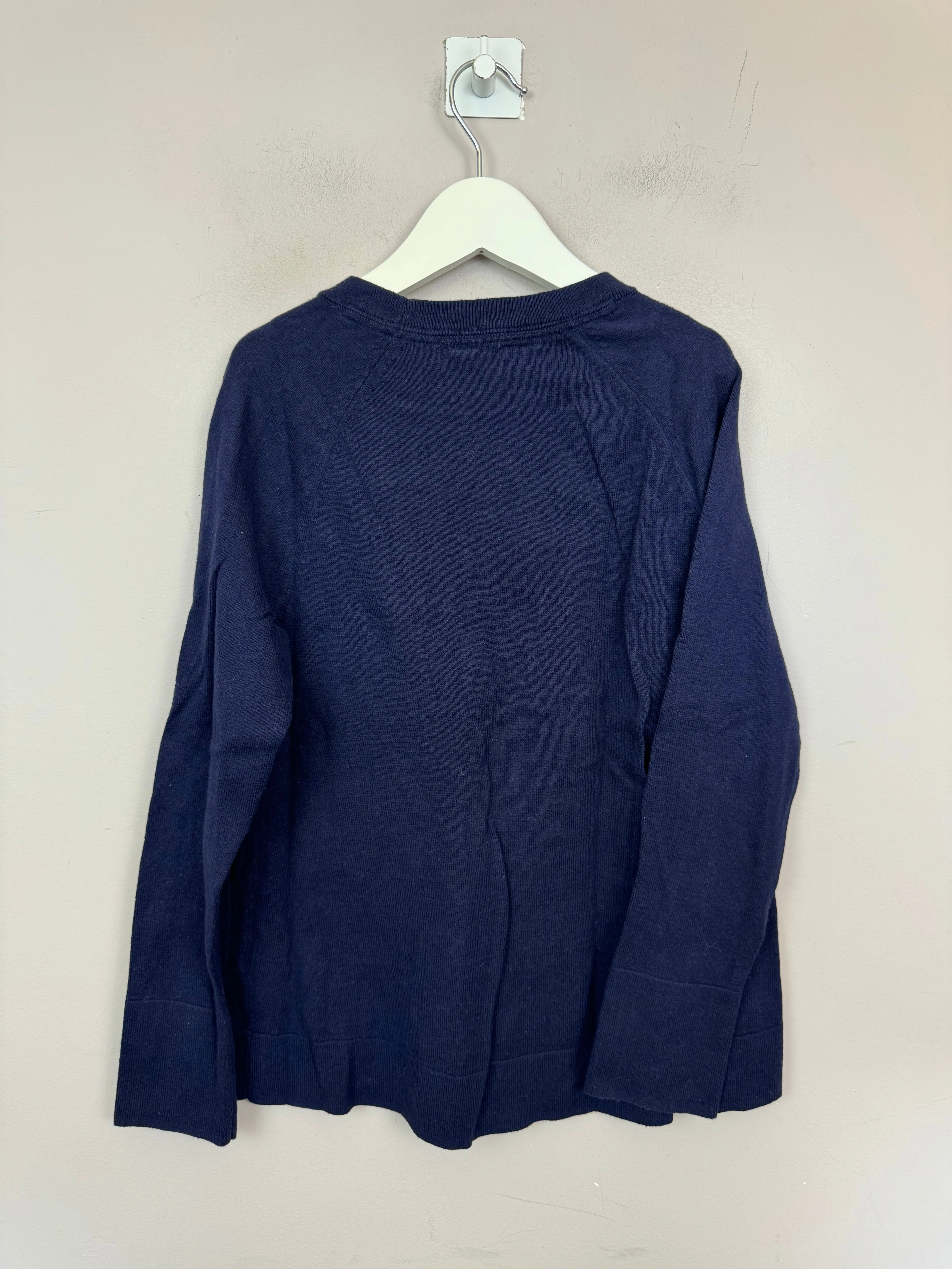 Gap I Love Jumper 8-9y