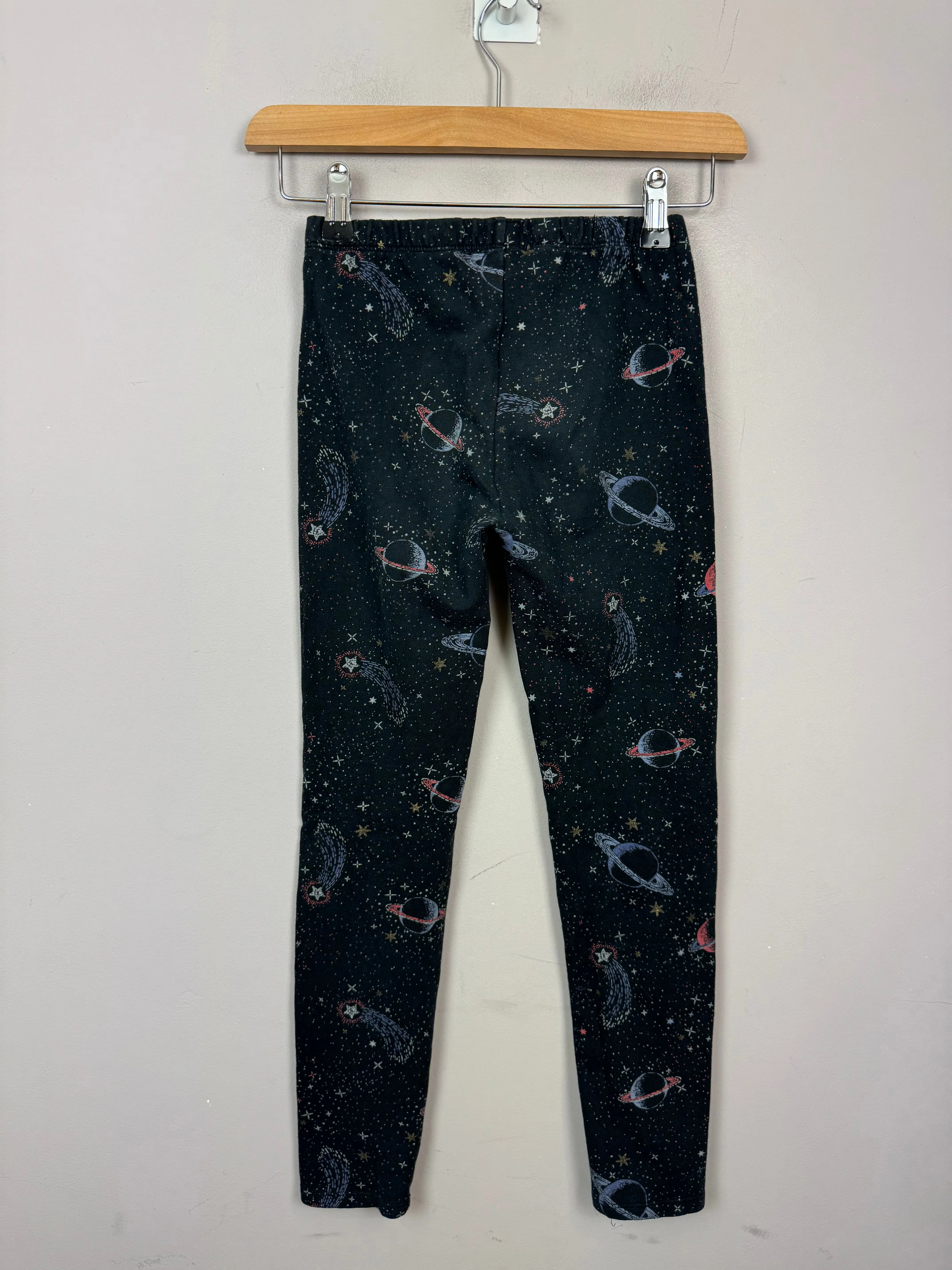 Gap solar system leggings 10-11y