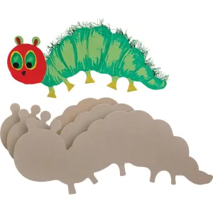 Giant Display Caterpillars pk 3