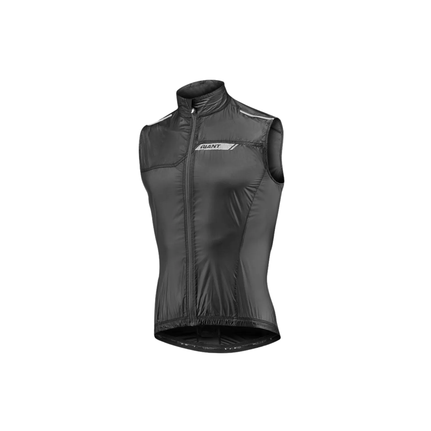 Giant Superlight Wind Vest - Black