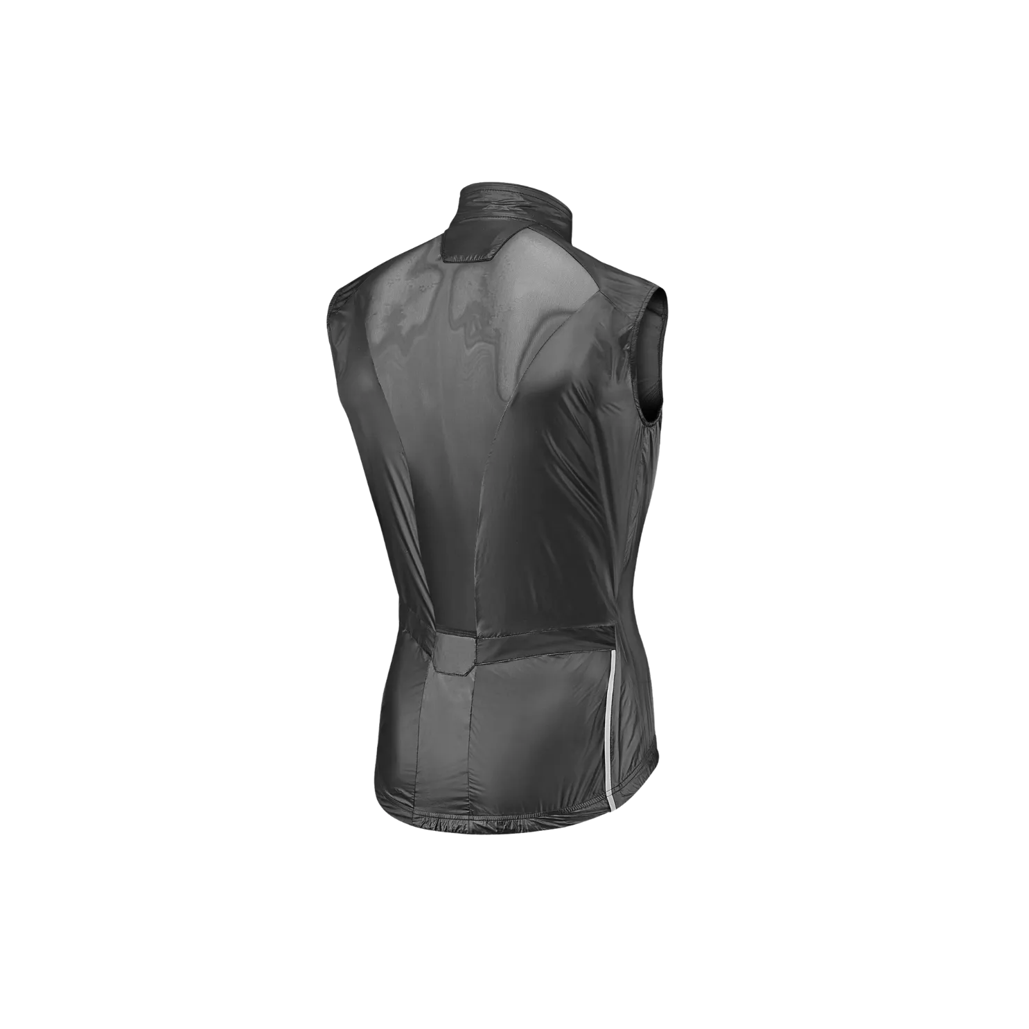 Giant Superlight Wind Vest - Black