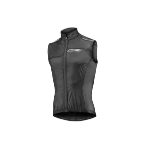 Giant Superlight Wind Vest - Black