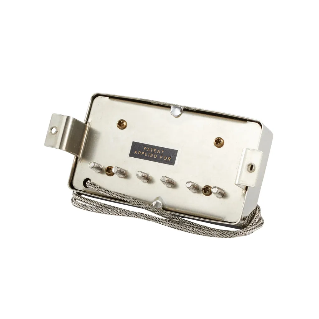 Gibson Burstbucker Type 2 Unpotted Nickel Alnico II Pickup