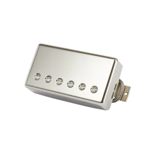 Gibson Burstbucker Type 2 Unpotted Nickel Alnico II Pickup