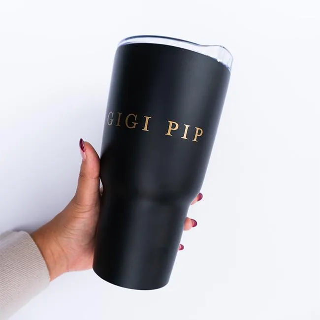 Gigi Pip Tumbler