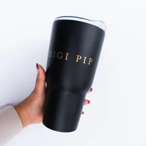 Gigi Pip Tumbler